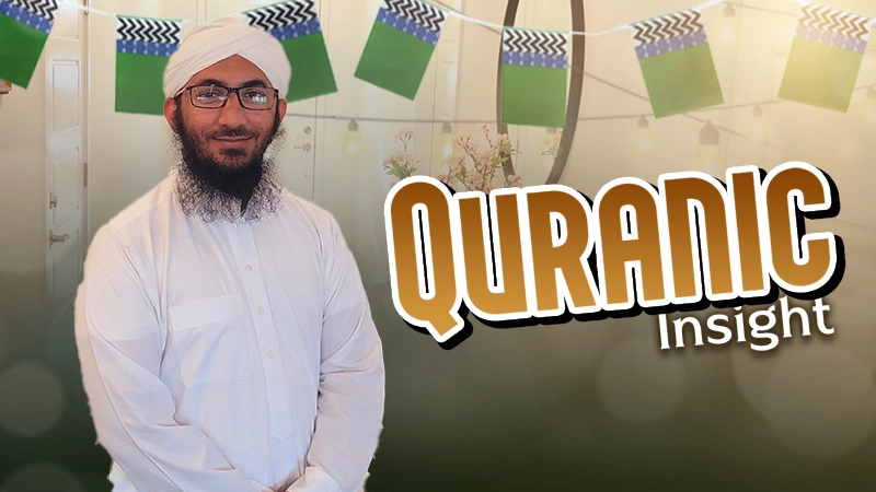 Quranic insight